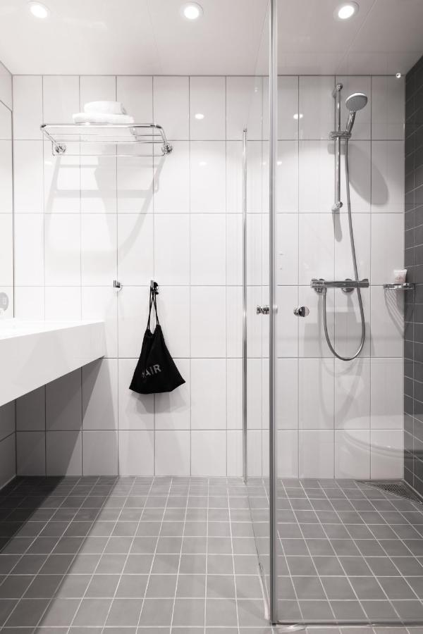 Comfort Hotel Porsgrunn Dış mekan fotoğraf