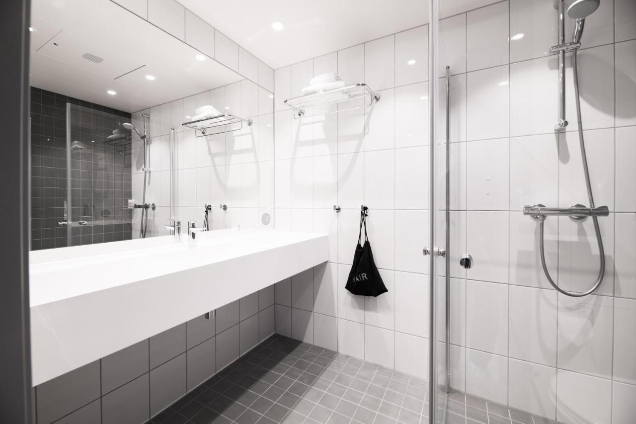 Comfort Hotel Porsgrunn Dış mekan fotoğraf
