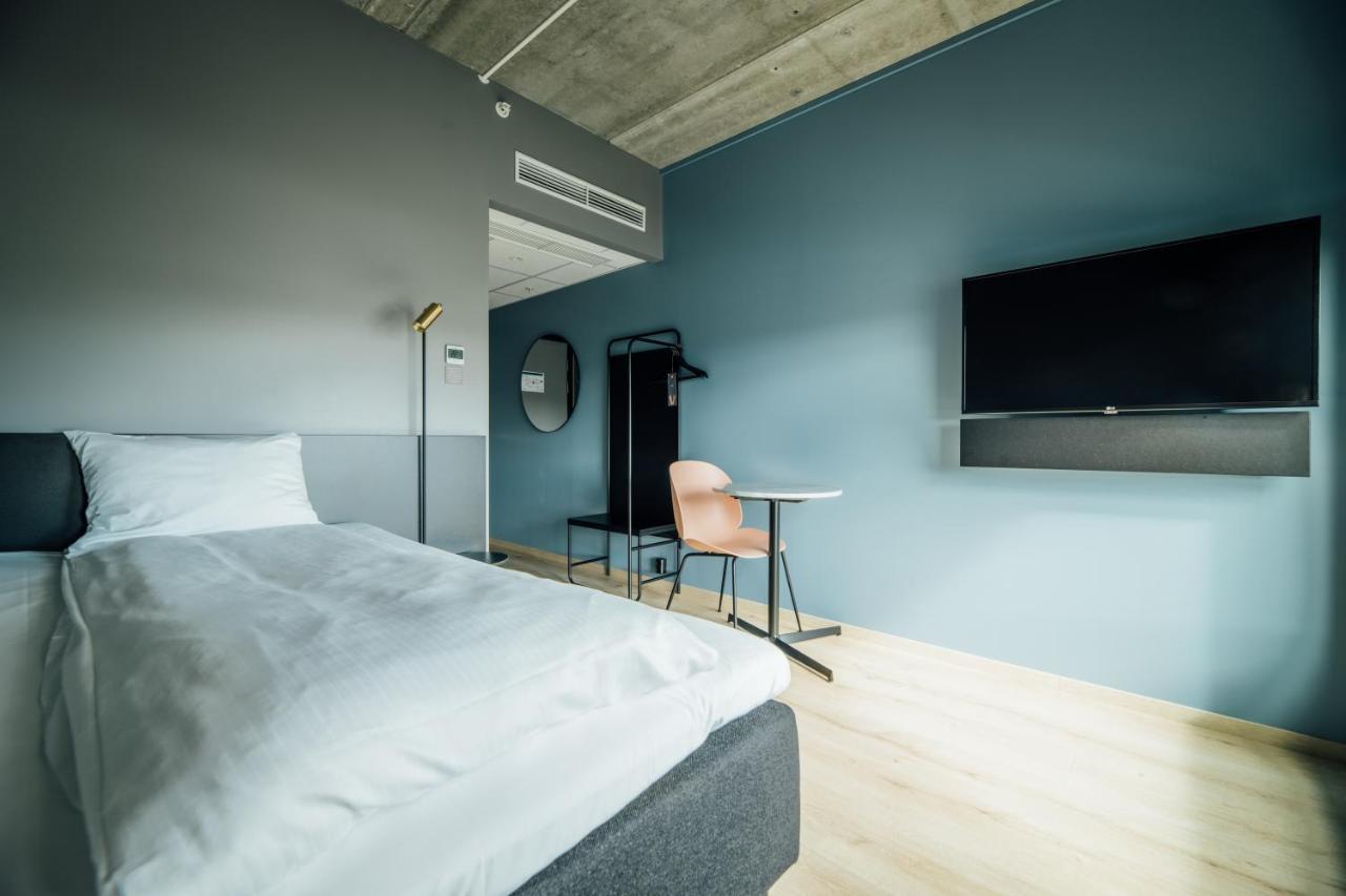 Comfort Hotel Porsgrunn Dış mekan fotoğraf