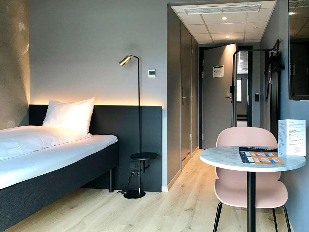 Comfort Hotel Porsgrunn Oda fotoğraf