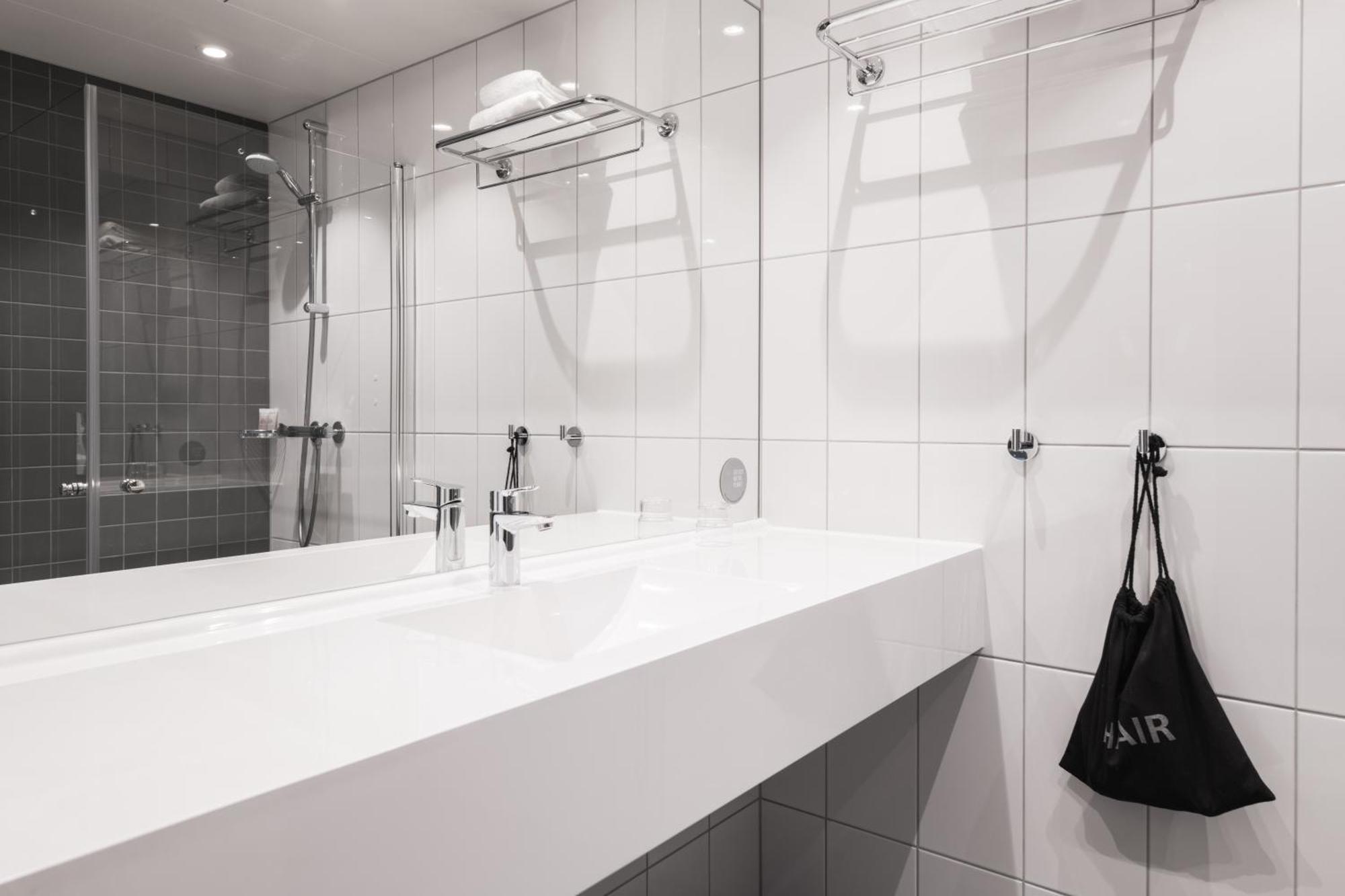 Comfort Hotel Porsgrunn Dış mekan fotoğraf