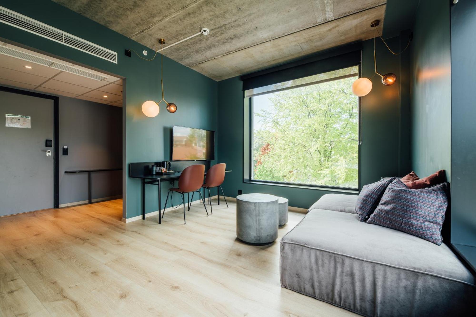 Comfort Hotel Porsgrunn Dış mekan fotoğraf