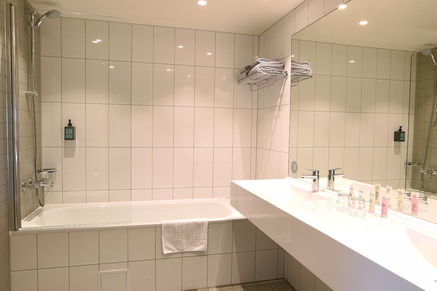 Comfort Hotel Porsgrunn Dış mekan fotoğraf