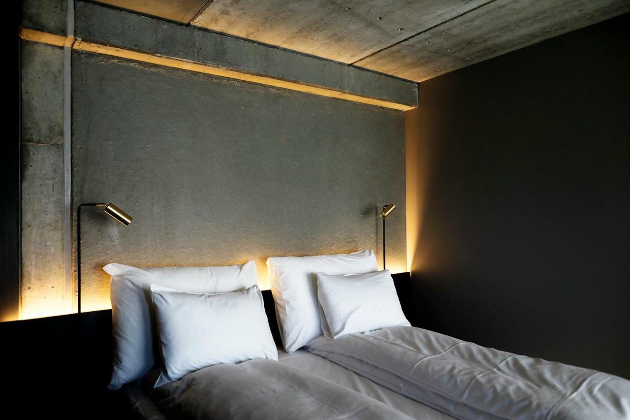 Comfort Hotel Porsgrunn Dış mekan fotoğraf