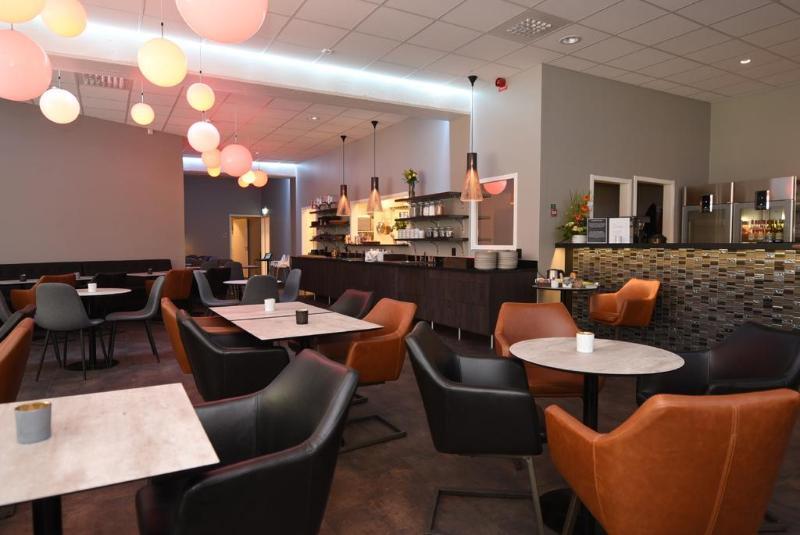 Comfort Hotel Porsgrunn Dış mekan fotoğraf