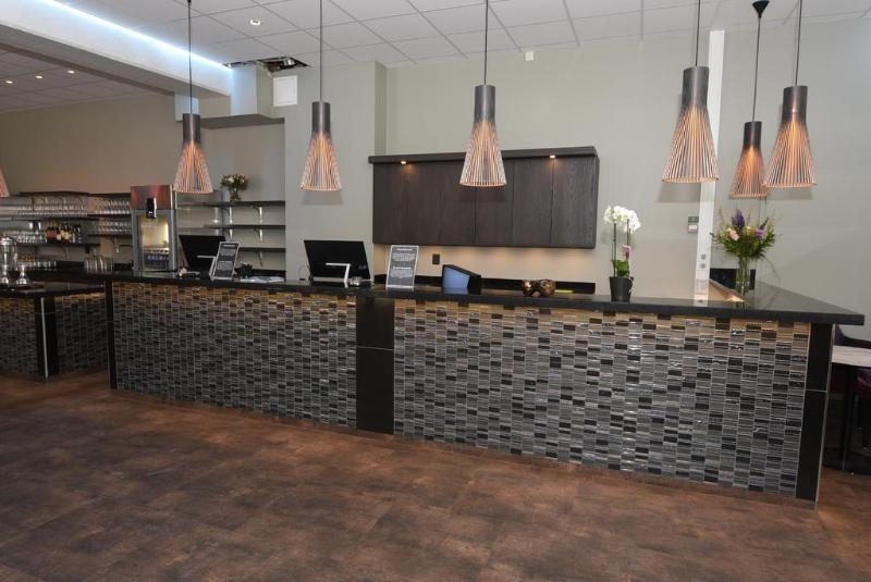 Comfort Hotel Porsgrunn Dış mekan fotoğraf