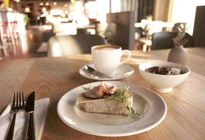 Comfort Hotel Porsgrunn Dış mekan fotoğraf